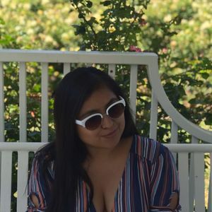 Meet your Posher, Maria